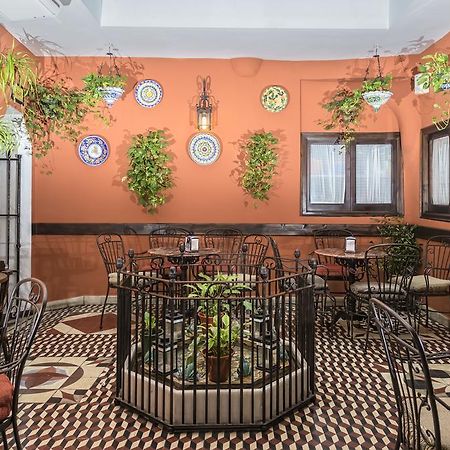 Hotel Zahori Priego de Córdoba Exteriér fotografie