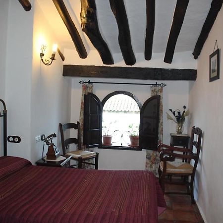 Hotel Zahori Priego de Córdoba Exteriér fotografie