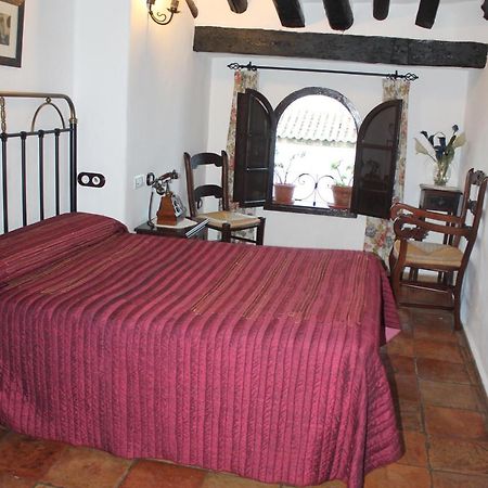 Hotel Zahori Priego de Córdoba Exteriér fotografie