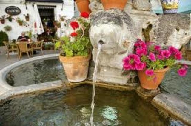Hotel Zahori Priego de Córdoba Exteriér fotografie
