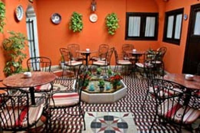 Hotel Zahori Priego de Córdoba Exteriér fotografie