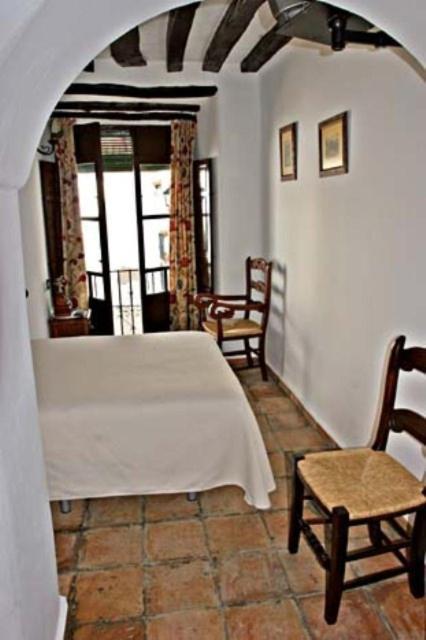 Hotel Zahori Priego de Córdoba Pokoj fotografie