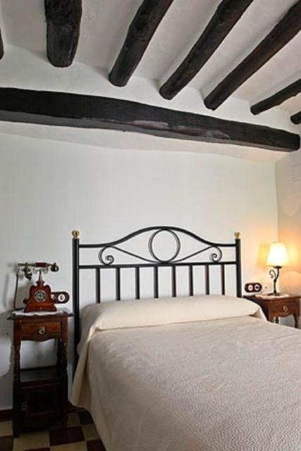 Hotel Zahori Priego de Córdoba Pokoj fotografie
