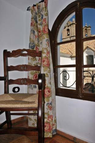 Hotel Zahori Priego de Córdoba Pokoj fotografie